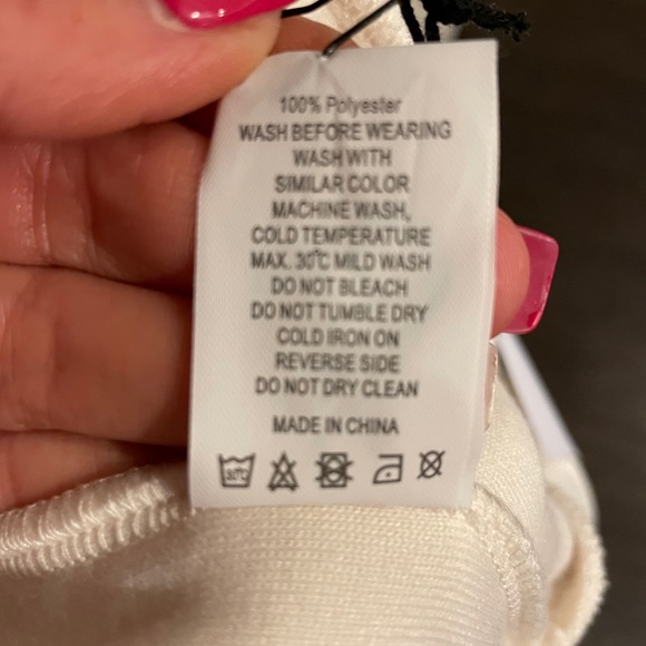 Zyia fleece jacket - Picture 8 of 13